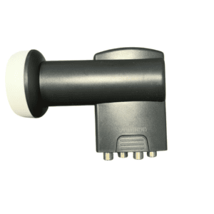 [LIQUIDACIÓN] Lnb quattro 4 polaridades Tecatel