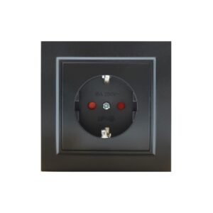 [LIQUIDACIÓN] Enchufe Tipo Schuko Ep