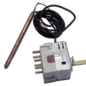 [LIQUIDACIÓN] Termostato 354920007