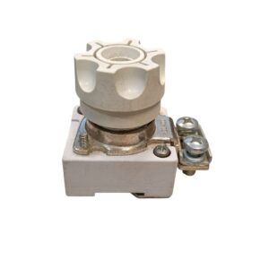 [LIQUIDACIÓN] PORTAFUSIBLE 100A