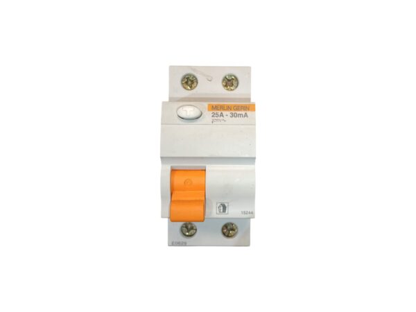DIFERENCIAL 2P 40A 30MA AC r9r51240 SHNEIDER
