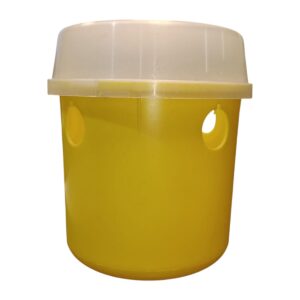 Exterminador Insectos Tephri Tap 400cc