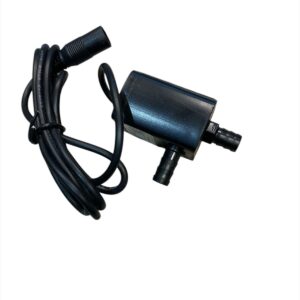 [LIQUIDACIÓN] BOMBA DE AGUA  240l 12v