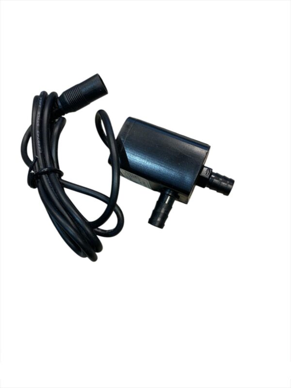 BOMBA DE AGUA 240l 12v