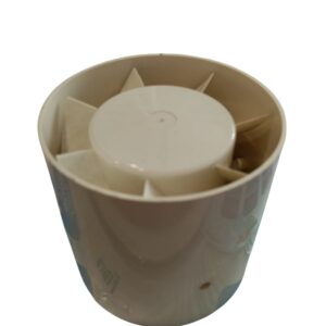 [LIQUIDACIÓN] EXTRACTOR CIRCULAR MU TU4