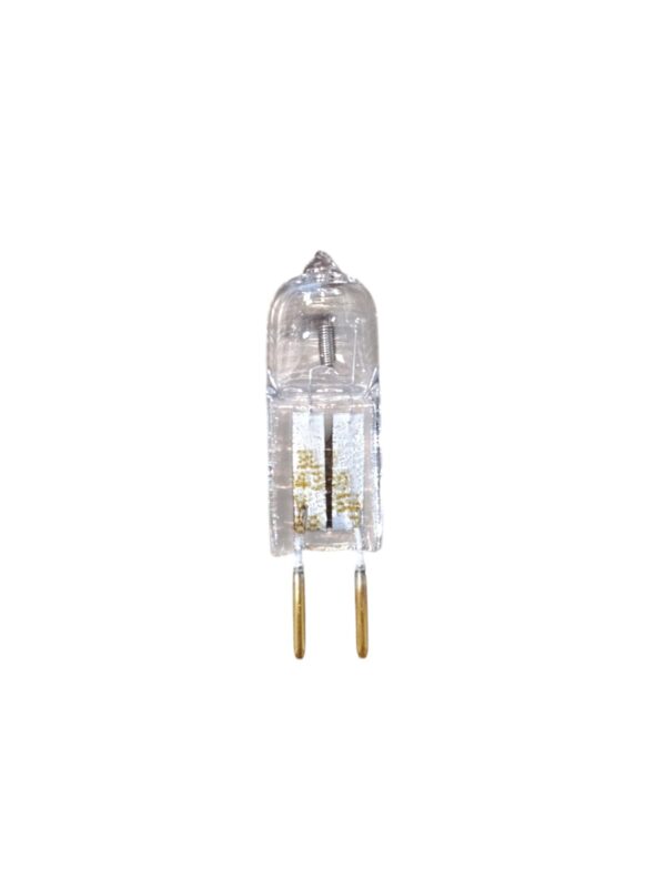 [LIQUIDACIÓN] LAM HALOGENA BIPIN 12V 35W