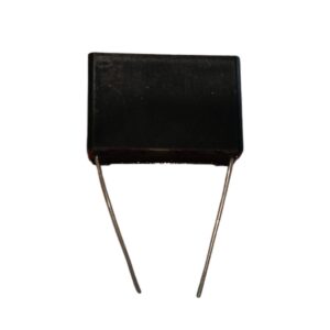 [LIQUIDACIÓN] Condensador pelicula 3,3uF 450V Polipropileno