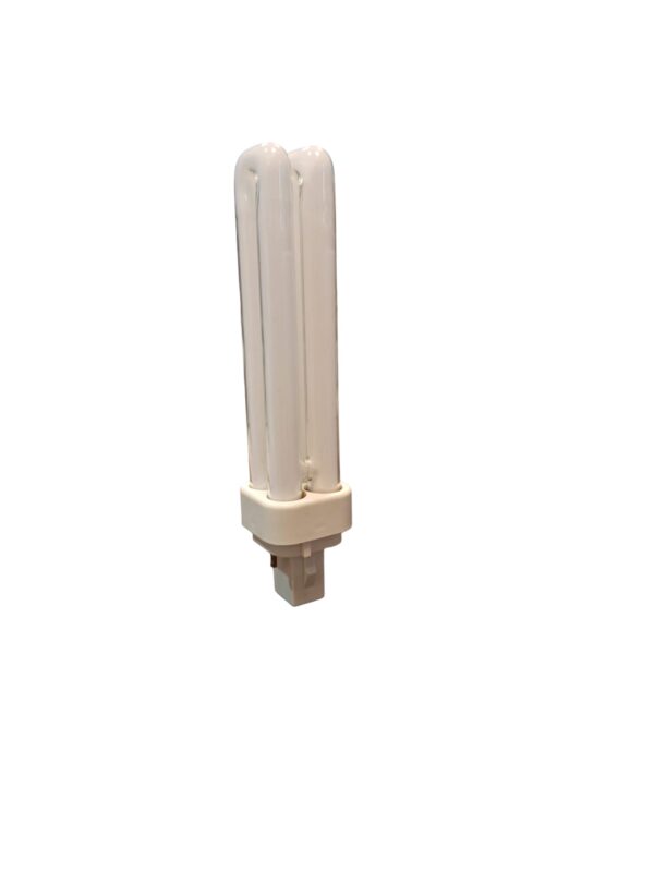 Lampar PL 26w 4pin 6400k g24 plc 4 pin