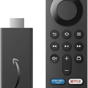 Amazon Fire TV Stick HD (Última generación)