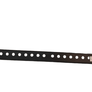 PANEL MECANIZADO 1U P/RACK 19" FONESTAR