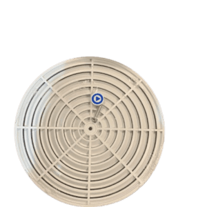 Rejilla plastico p4281-01