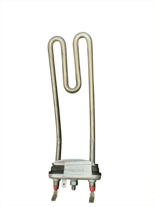 RESISTENCIA TERMO FAGOR 2000W 350MM