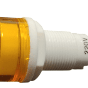 [LIQUIDACIÓN] PILOTO 220V AMBAR