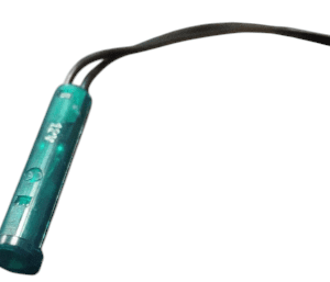 [LIQUIDACIÓN] piloto verde 12V 6mm