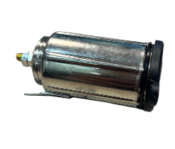 [LIQUIDACIÓN] Portafluorescente p/tubo fluores T8 G13