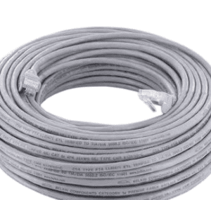 [LIQUIDACIÓN] Cable UTP 10m RJ45 cat5