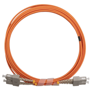 [LIQUIDACIÓN] Jumper SC/PC - SC/PC mm om2 3m duplex LSZH 2.