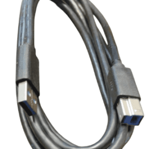 [LIQUIDACIÓN] CONEXION USB 3.O TIPO A-MICRO B 2MTRS