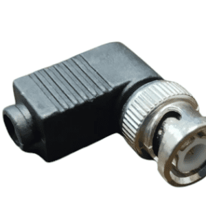 [LIQUIDACIÓN] RG-59, BNC MACHO ACODADO