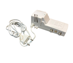 [LIQUIDACIÓN] Fuente alimentacion FA121