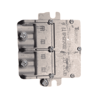 [LIQUIDACIÓN] DERIVADOR 2 SAL DER:20DB