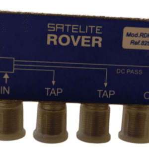 [LIQUIDACIÓN] DERIVADOR PLANO RDP2/25 82503