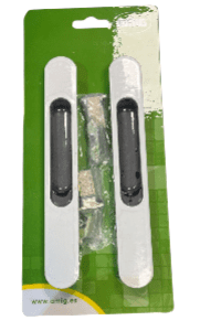 [LIQUIDACIÓN] Cierre de embutir mod. 3700