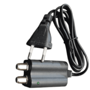 [LIQUIDACIÓN] Fuente alimentación mini Tecatel 24V 250mA