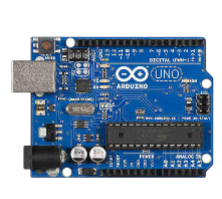 [LIQUIDACIÓN] Arduino a000066 eval atmega328p 8bit uno rv3