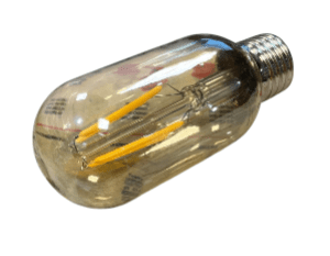 [LIQUIDACIÓN] Bombilla LED E27 Regulable Filamento 3,5W
