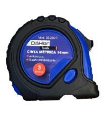 [LIQUIDACIÓN] Flexometro 3M X 19MM