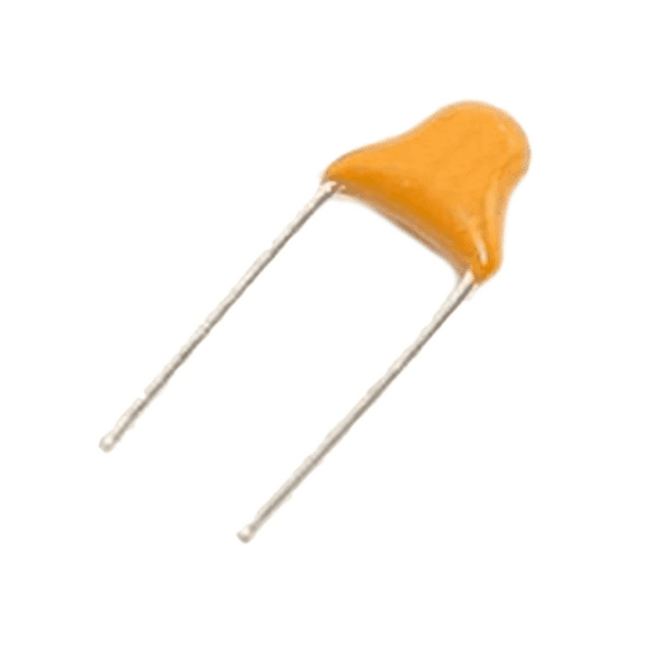 Condensador Ceramico 100pF 1000Vdc