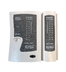 [LIQUIDACIÓN] Tester red RJ11-12-45 cat5-6