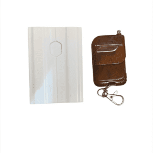 [LIQUIDACIÓN] Receptor mas mando 12 y 24Vdc