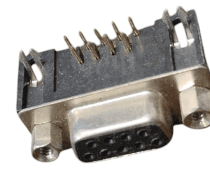 [LIQUIDACIÓN] CONECTOR DB9H C.I.