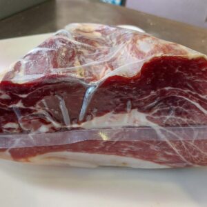 Jamón ibérico marca LEGADO (1/4kg)