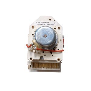 [LIQUIDACIÓN] PROGRAMADOR LAVADORA BALAY