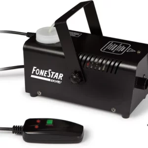 Maquina Humo 400W FOG4