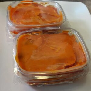 Manteca con Zurrapa 1ud.