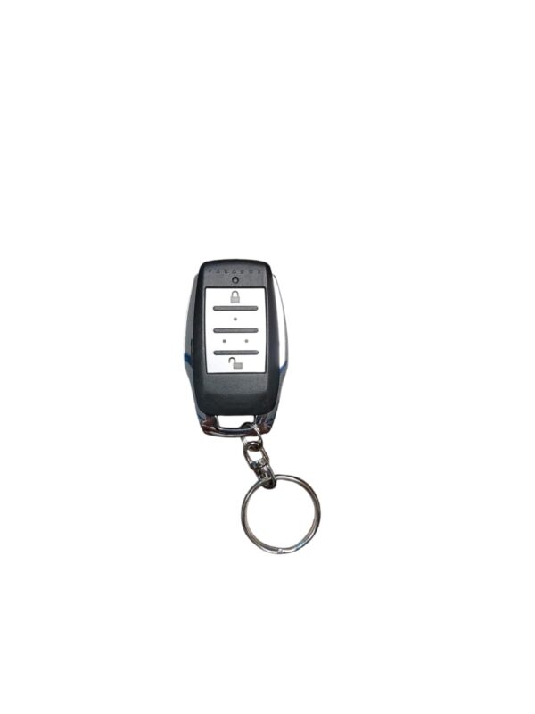 Mando alarma REM15 remoto VR de 5 canales