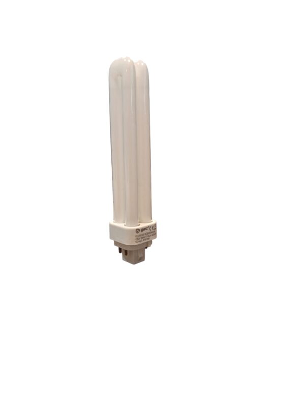 [LIQUIDACIÓN] LAMPARA PL18W G24D-2 18W 4200K