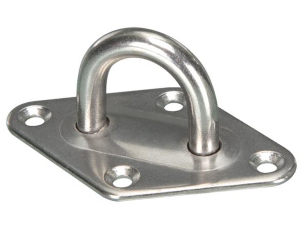 Promoción: 2x1 PASACABO – ACERO INOXIDABLE – 50 x 80 mm