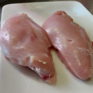 Pechuga de Pavo 1/4 Kg