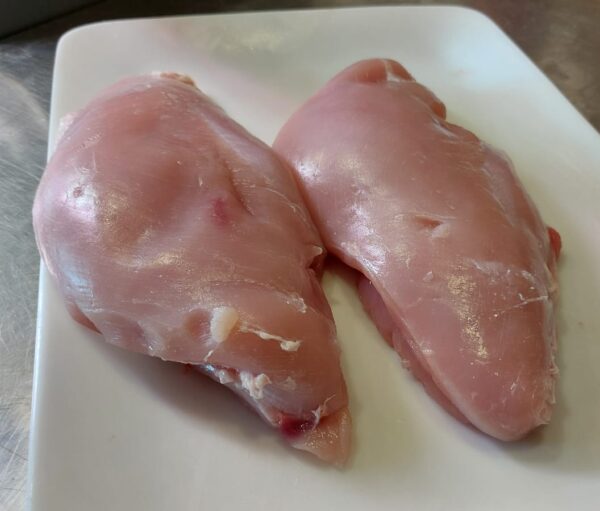 Pechuga de Pavo 1/4 Kg