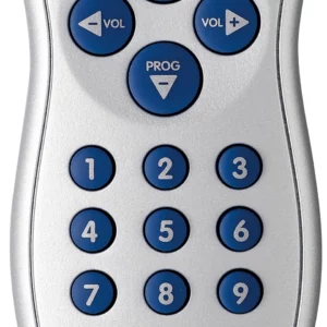 mando universal philips srp1101