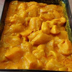 Pinchitos de Pollo 1/4 Kg