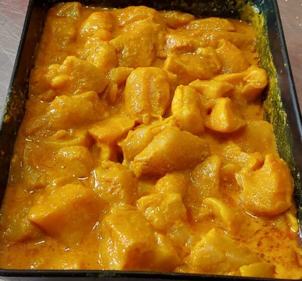 Pinchitos de Pollo 1/4 Kg