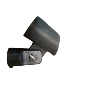 PINZA MICROFONO p/30mm