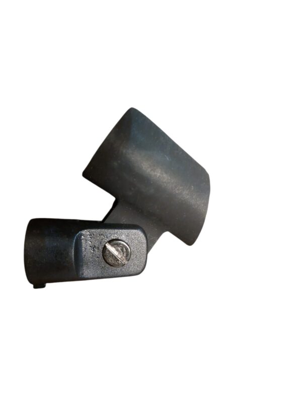 PINZA MICROFONO p/30mm