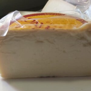 Queso Payoyo Curado 1/4Kg
